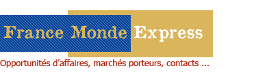 France Monde Express